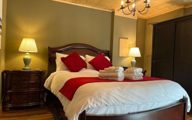 Frigon Bed & Breakfast