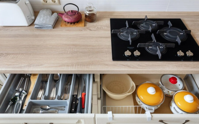 Посутки на Клязинской 6