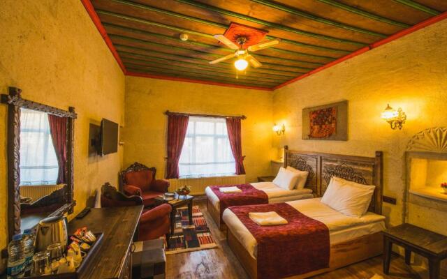 Garden Inn Cappadocia