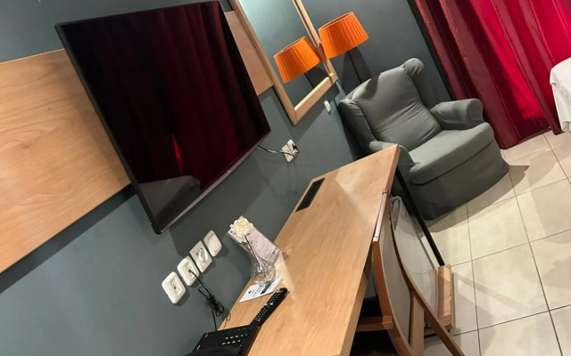 Athina Airport Hotel
