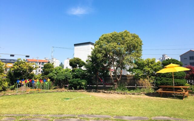 YesJun Guesthouse - Hostel