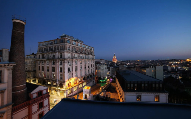 Medar Hotel