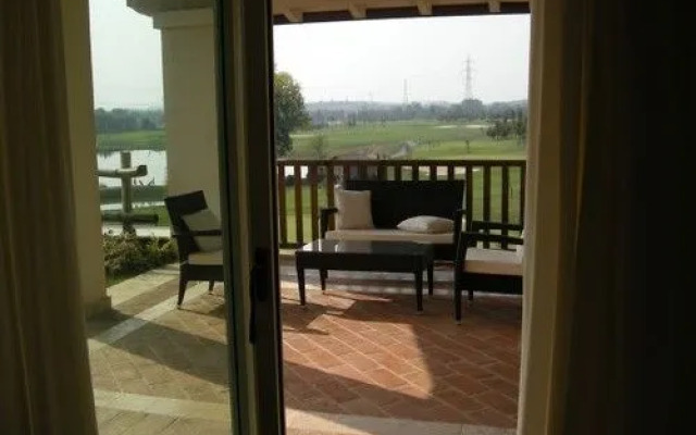 Chervò Residence San Vigilio