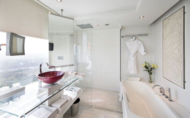 Le Méridien Gurgaon, Delhi NCR