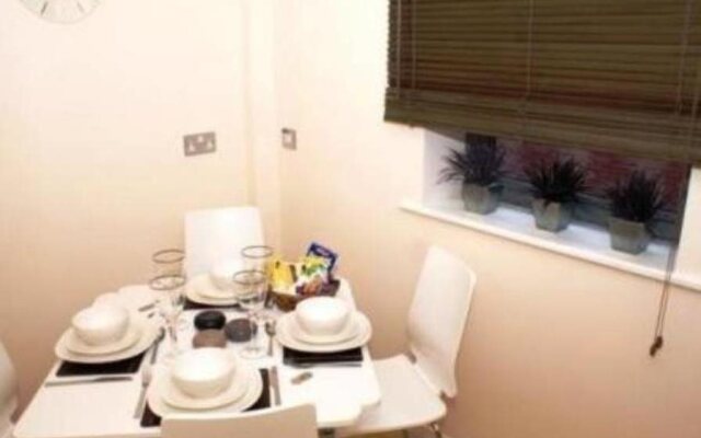 Dreamhouse City Centre Apartments