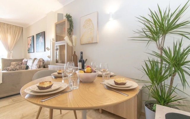 Paraiso De Riviera in Calahonda