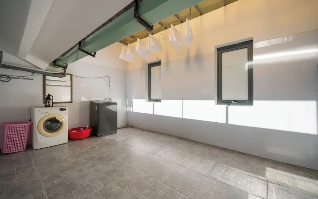 D&C House - Near My Khe Beach