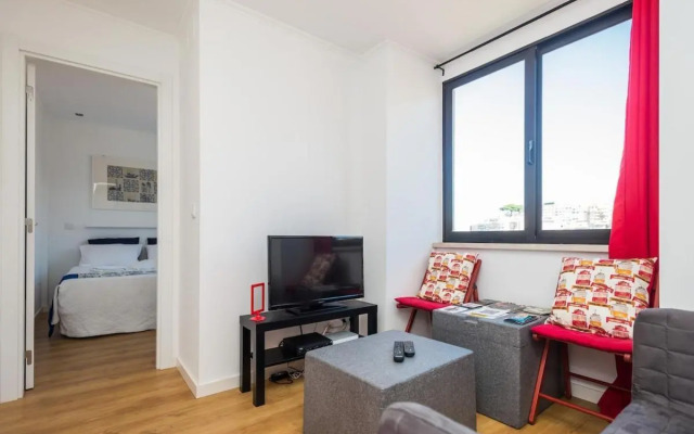 Castelo Cosy Apartment