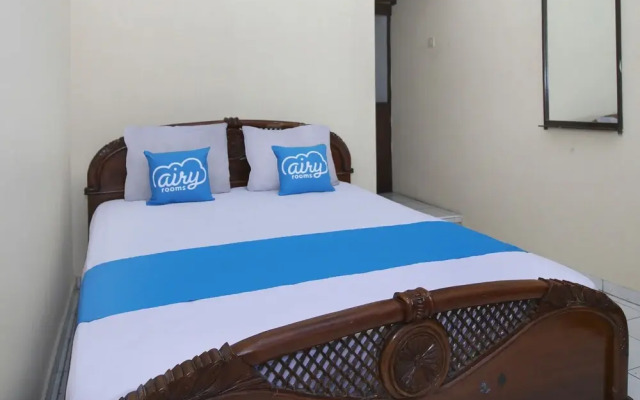 Airy Eco Syariah Otista 106 Kuningan