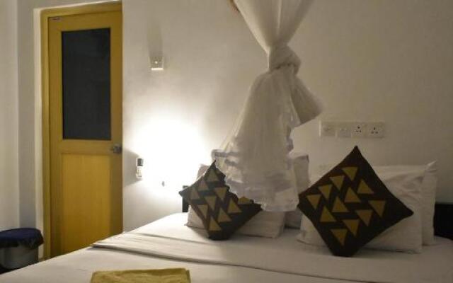 Sigiri Rock Side Home Stay