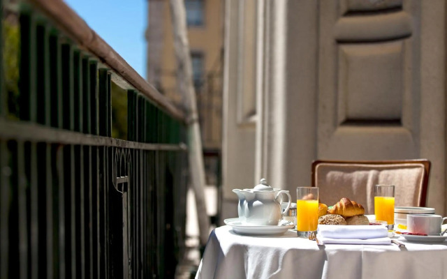 Hotel Metropole