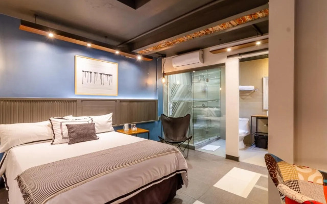 The Yellow by DOT Boutique