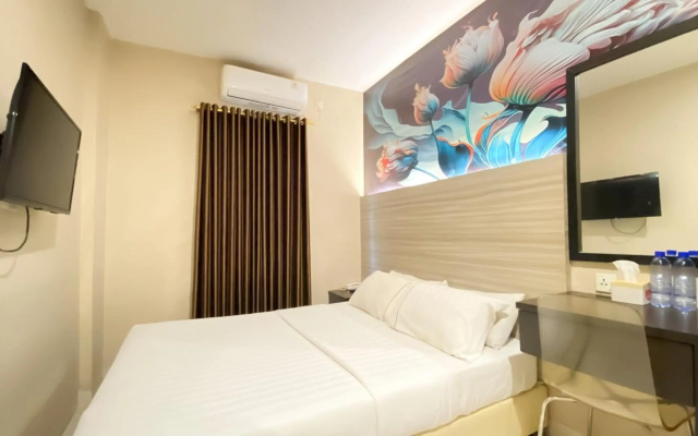 OS Hotel Batu Aji Batam