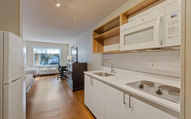 Extended Stay America Suites San Jose Milpitas McCarthy Ranc