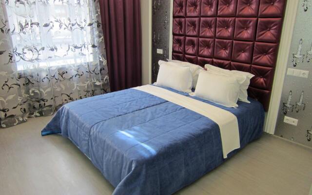 Partner Guest House Крещатик