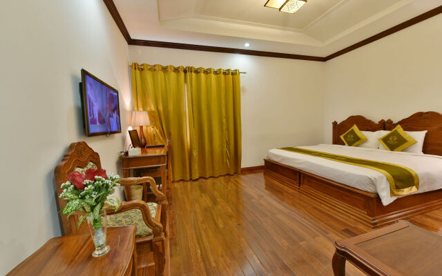 Golden Rice Hotel