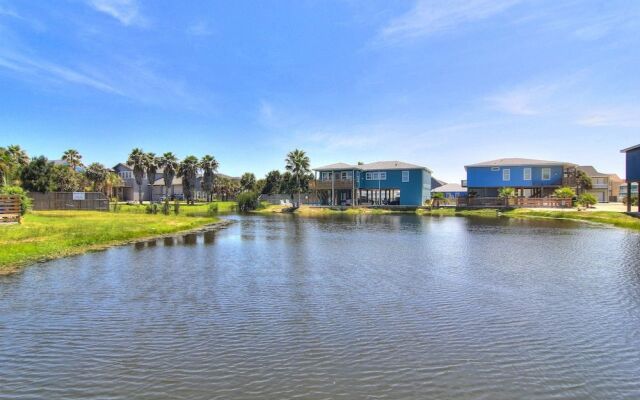 Salt Life 30 by RedAwning