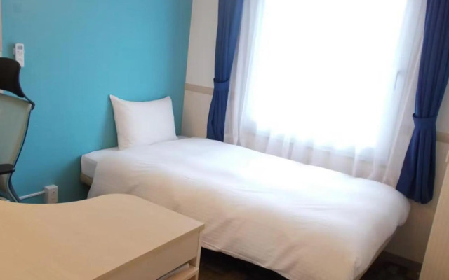 Toyoko Inn Osaka Tenjimbashi-suji Rokuchome