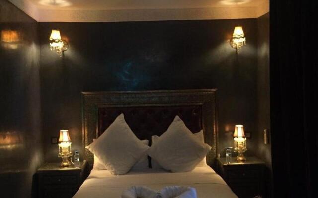 Gem Riad
