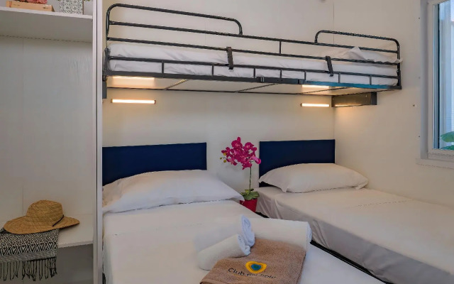 Sentido Riccione Premium Camp