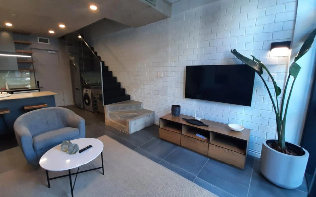 Loft -19 Umhlanga Arch New York style lofts