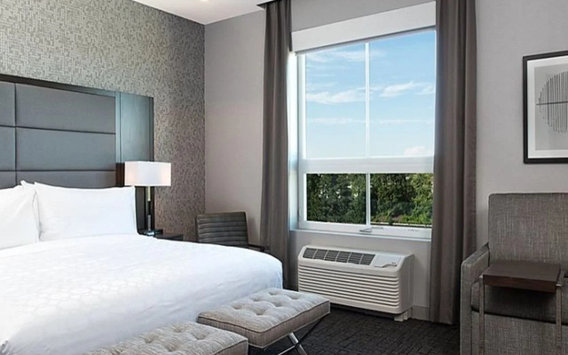Staybridge Suites Boston Logan Airport - Revere by IHG