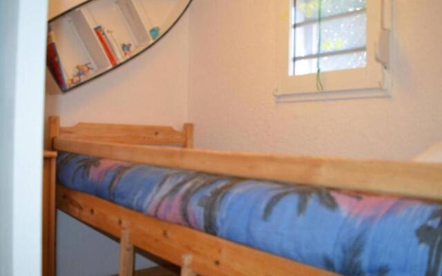 Appartement Saint-Cyprien, 1 pièce, 4 personnes - FR-1-225D-408