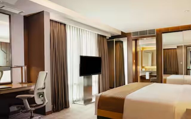 DoubleTree by Hilton Jakarta Kemayoran