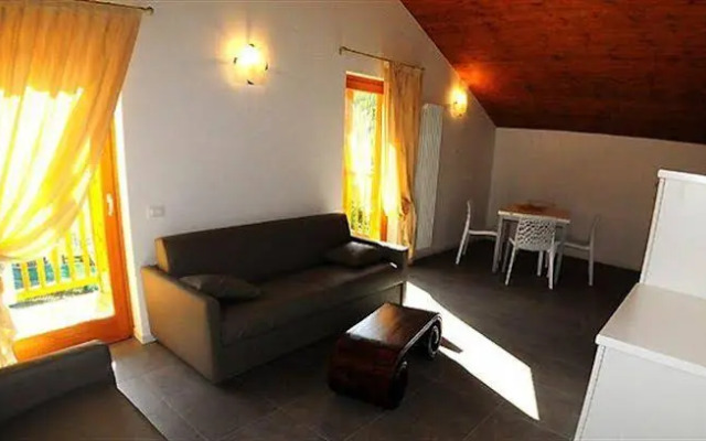 Residence Felik