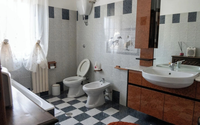 La Dimora di Annarè