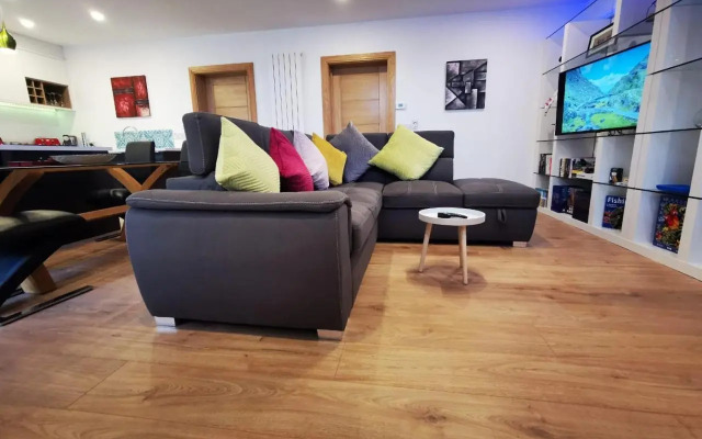 Ard Kielin Apartment Luxury 2 bedroom in Killarney
