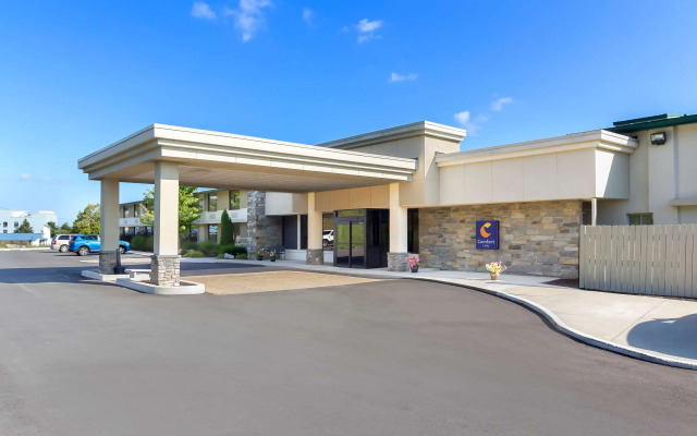 Comfort Inn Somerset