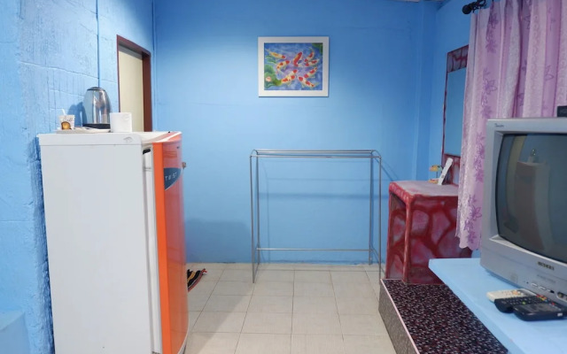 Chill House Koh Larn