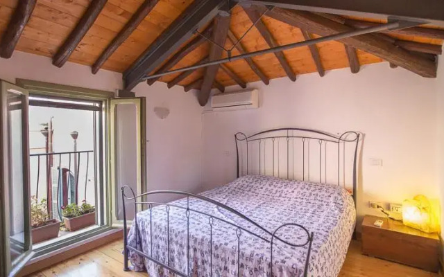B&B La Casa di Carta
