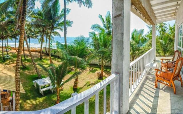 Kodi Beach Home