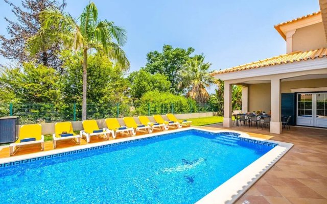 Villa Hawaii