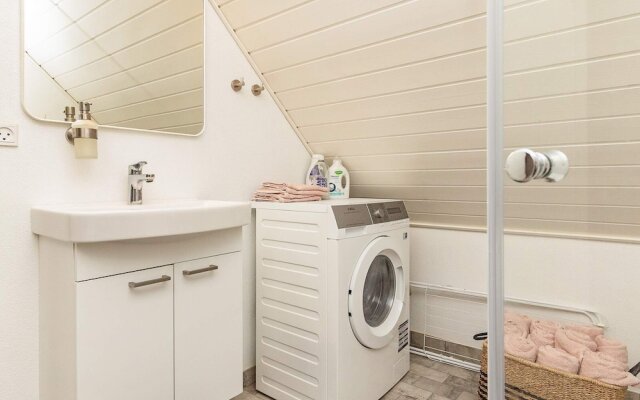4 Person Holiday Home in Laeso