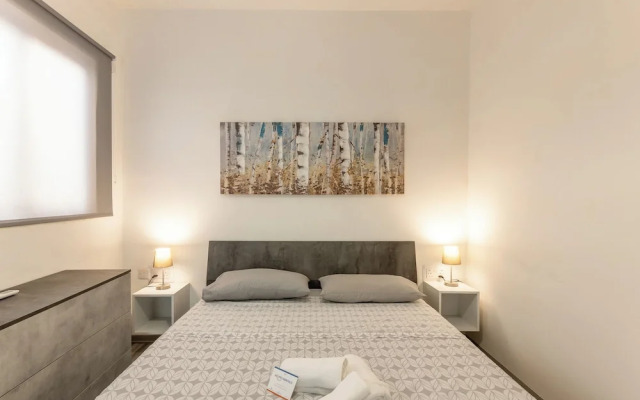 Nice Riva Apt Close To The Sea Marsalforn