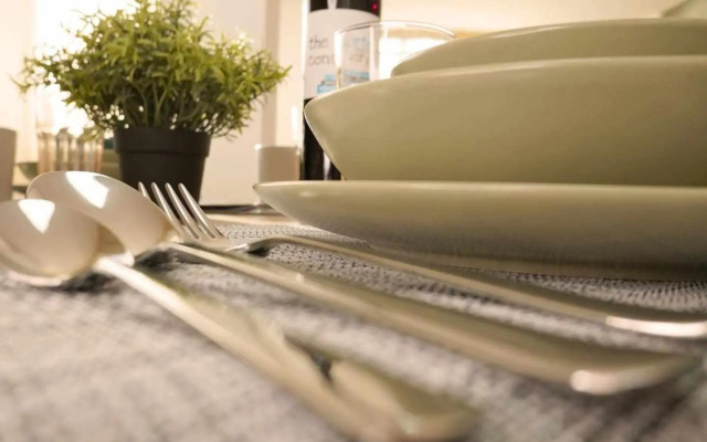 RYAMEN apartment A @ Trindade