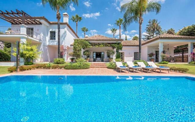 Solaga-Villa Caballo