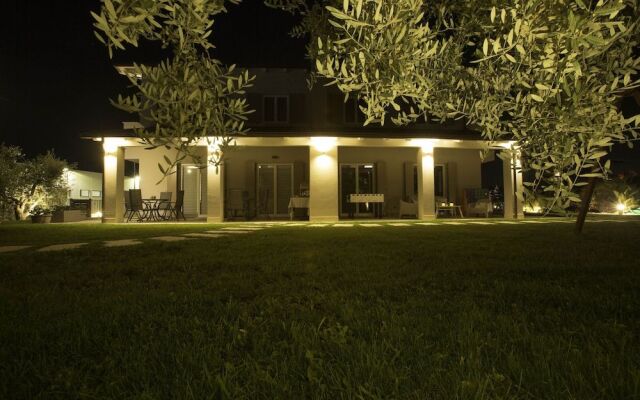 B&B ai Soffioni