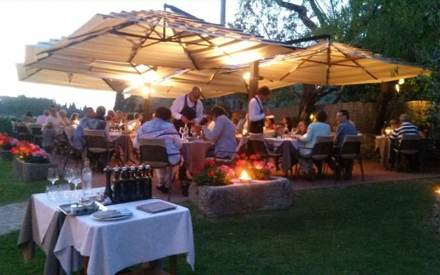 Belvedere di San Leonino