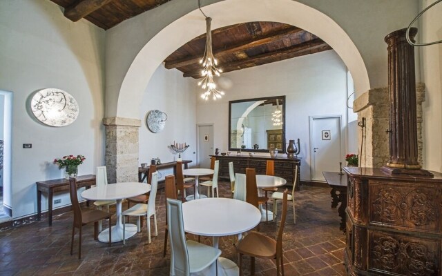 Villa Dell'Annunziata