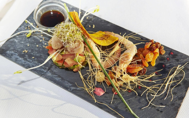 Universal Hotel Cabo Blanco - Adults Only