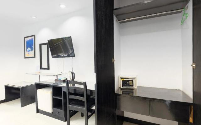 Noble House Patong