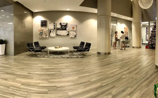 Opera Tower By Suarez Vacation Rentals