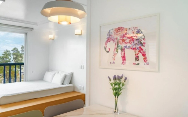 Gyeongju Breeze Pension