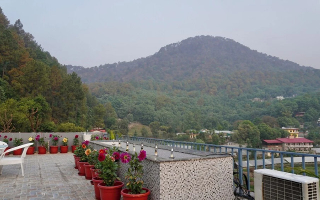 Nakshville