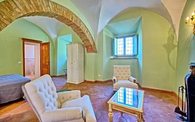 Villa Sant'Anastasio Suites