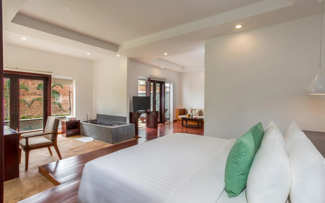 Le Mayansa Resort